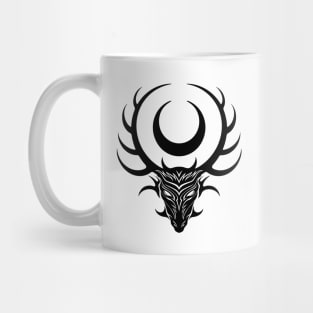 Cernunnos Mug